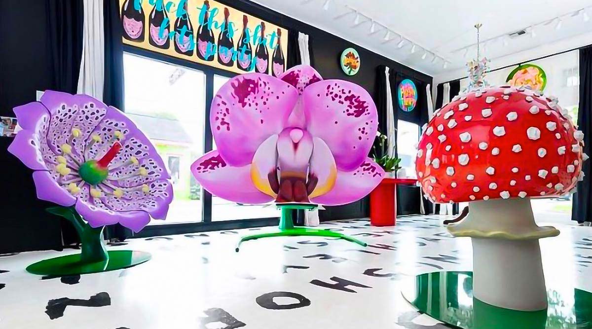 Bridgewater Studio Budget Calculator Events, Experiences, Exhibits